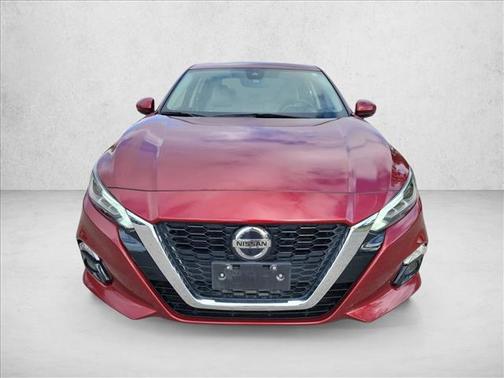 2019 Nissan Altima 2.5 SL