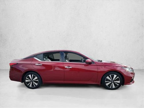 2019 Nissan Altima 2.5 SL