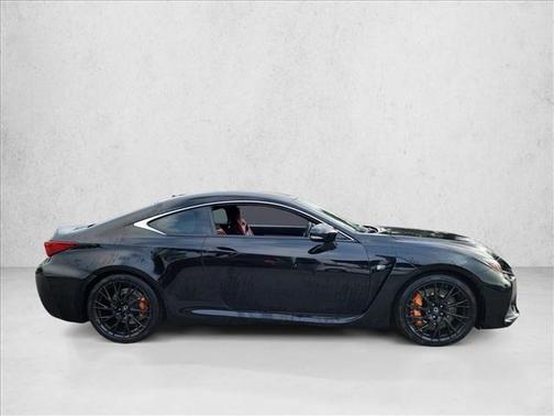 2016 Lexus RC F Base