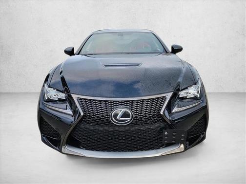 2016 Lexus RC F Base
