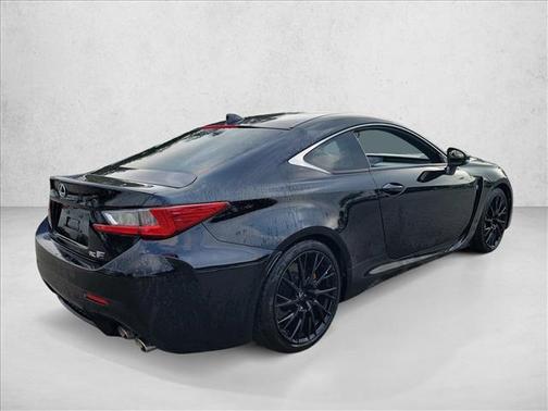 2016 Lexus RC F Base