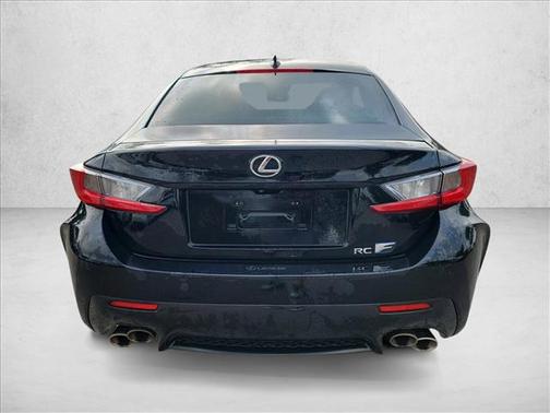 2016 Lexus RC F Base