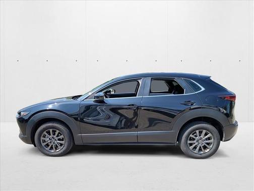 2023 Mazda CX-30 2.5 S
