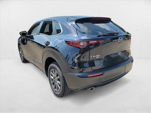 2023 Mazda CX-30 2.5 S