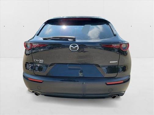 2023 Mazda CX-30 2.5 S