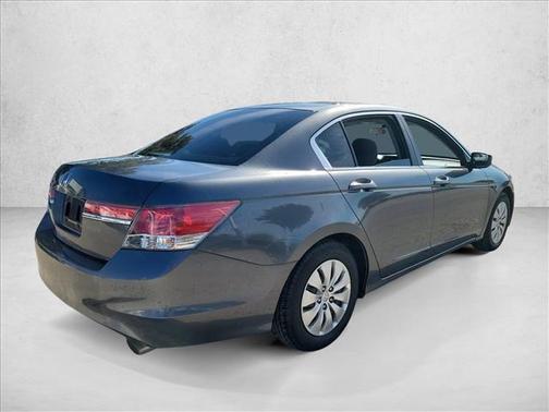 2011 Honda Accord 2.4 LX