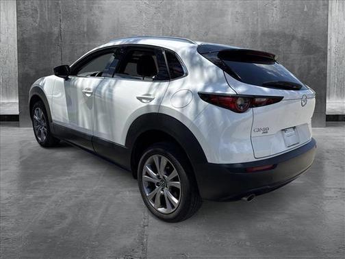 2022 Mazda CX-30 2.5 S Premium Package