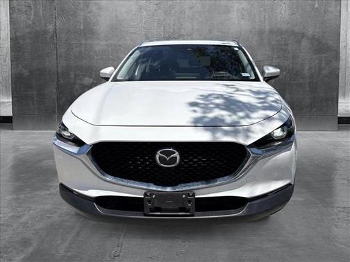 2022 Mazda CX-30 2.5 S Premium Package