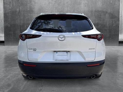 2022 Mazda CX-30 2.5 S Premium Package