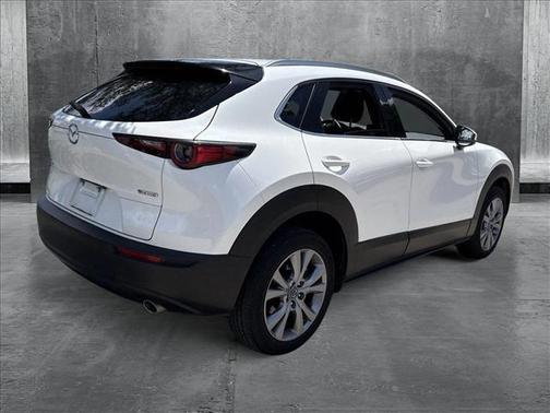 2022 Mazda CX-30 2.5 S Premium Package