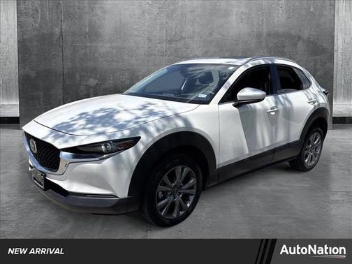 2022 Mazda CX-30 2.5 S Premium Package