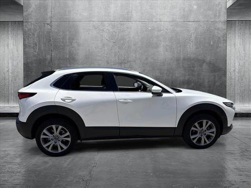 2022 Mazda CX-30 2.5 S Premium Package