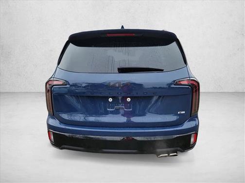 2025 Kia Telluride SX Prestige X-Line