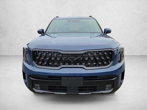 2025 Kia Telluride SX Prestige X-Line