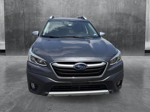 2022 Subaru Outback Touring XT