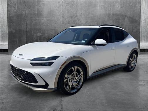 2023 Genesis GV60 Performance AWD