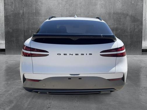 2023 Genesis GV60 Performance AWD