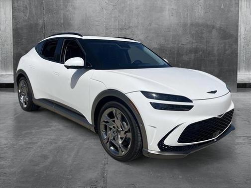 2023 Genesis GV60 Performance AWD