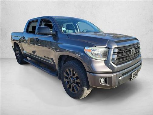 2021 Toyota Tundra Limited