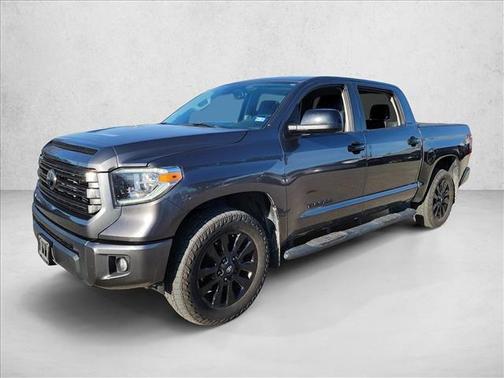 2021 Toyota Tundra Limited