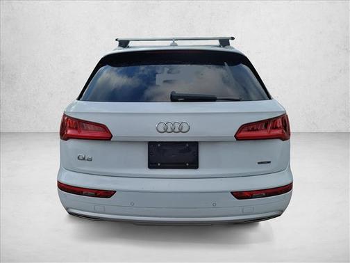 2019 Audi Q5 2.0T Premium Plus