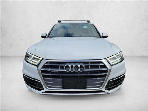 2019 Audi Q5 2.0T Premium Plus