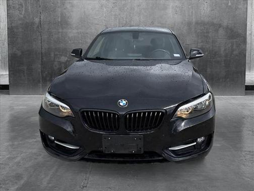 2016 BMW 228 xDrive