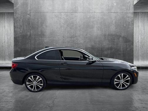 2016 BMW 228 xDrive