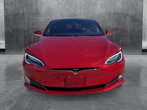 2017 Tesla Model S 75