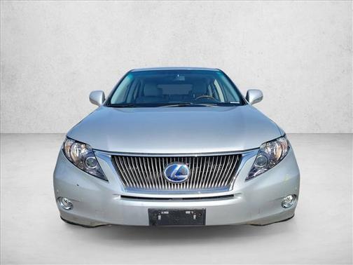 2010 Lexus RX 450h Base