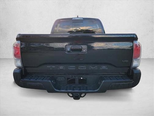 2020 Toyota Tacoma TRD Off Road