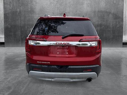 2021 GMC Acadia FWD SLE
