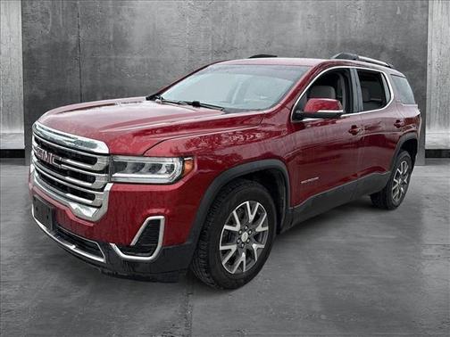 2021 GMC Acadia FWD SLE