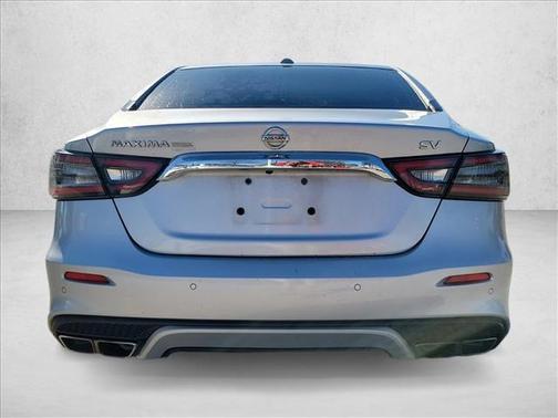 2021 Nissan Maxima 3.5 SV