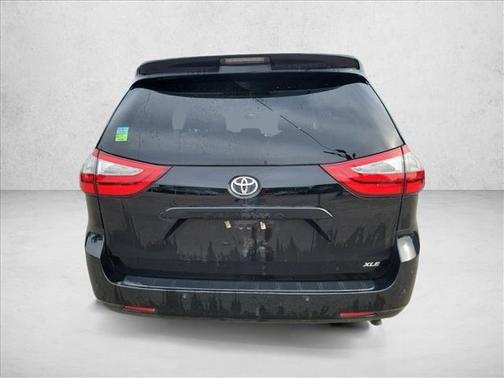 2015 Toyota Sienna XLE Premium