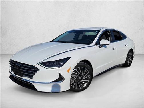 2023 Hyundai SONATA Hybrid SE