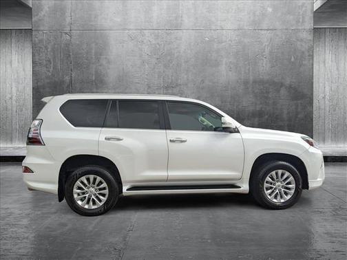 2022 Lexus GX 460 Premium