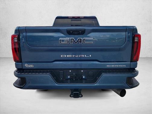 2024 GMC Sierra 2500 Denali Ultimate