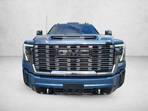 2024 GMC Sierra 2500 Denali Ultimate