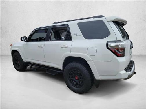2022 Toyota 4Runner TRD Off Road Premium