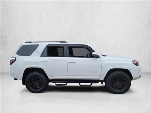 2022 Toyota 4Runner TRD Off Road Premium