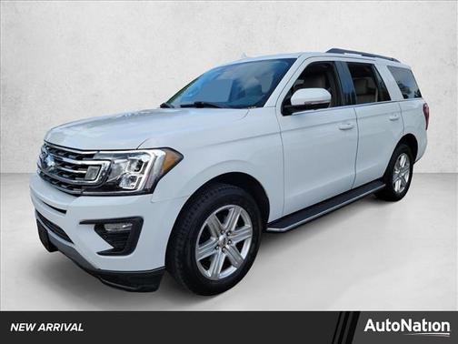 2019 Ford Expedition XLT