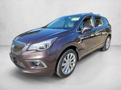 2016 Buick Envision Premium I