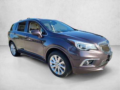 2016 Buick Envision Premium I