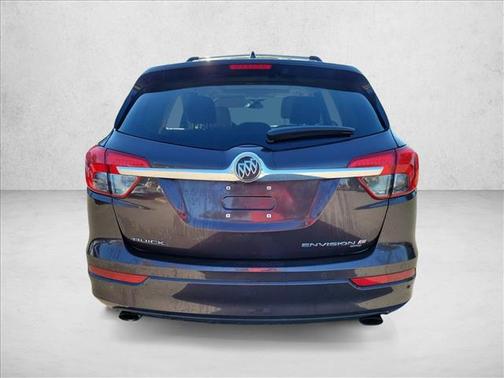 2016 Buick Envision Premium I