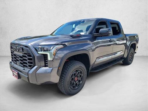 2026 Toyota Tundra Hybrid TRD Pro