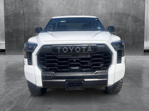 2024 Toyota Tundra Hybrid TRD Pro