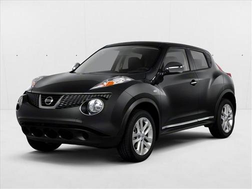 2013 Nissan Juke SL