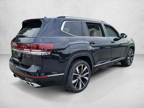 2024 Volkswagen Atlas 2.0T SEL Premium R-Line 4MOTION