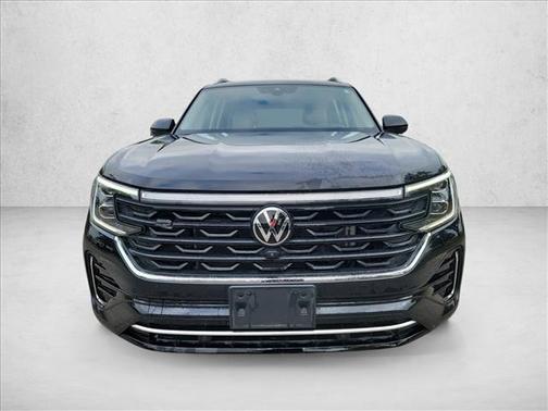 2024 Volkswagen Atlas 2.0T SEL Premium R-Line 4MOTION